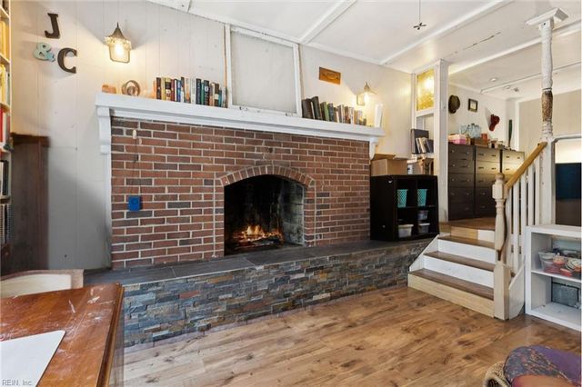 115 Cheadle LOOP, Seaford, VA 23696