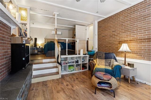 115 Cheadle LOOP, Seaford, VA 23696