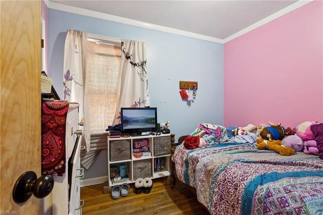 115 Cheadle LOOP, Seaford, VA 23696