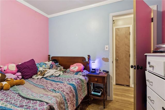 115 Cheadle LOOP, Seaford, VA 23696