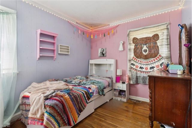 115 Cheadle LOOP, Seaford, VA 23696