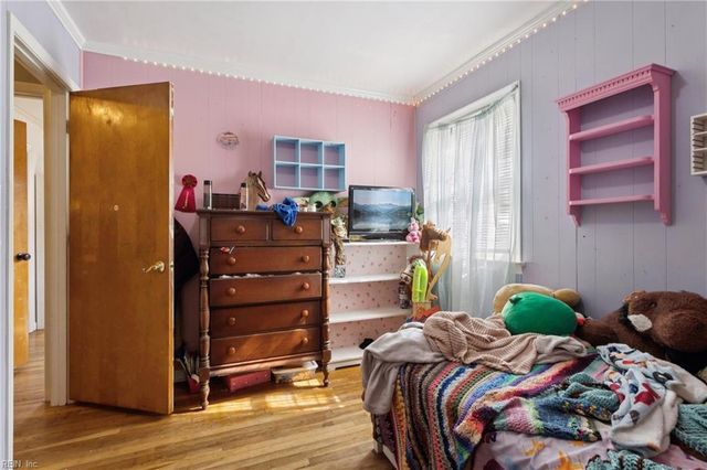 115 Cheadle LOOP, Seaford, VA 23696