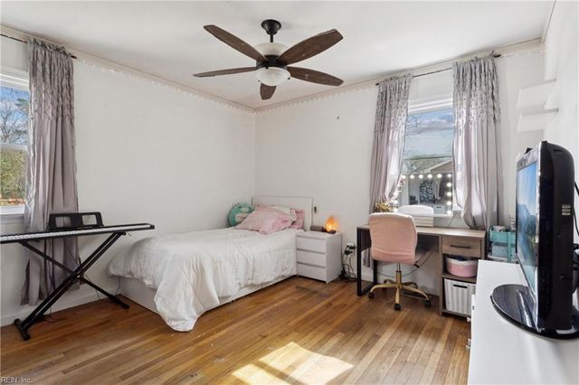 115 Cheadle LOOP, Seaford, VA 23696