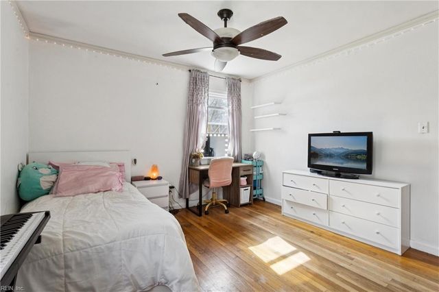 115 Cheadle LOOP, Seaford, VA 23696