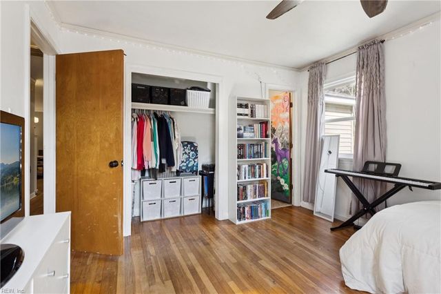 115 Cheadle LOOP, Seaford, VA 23696