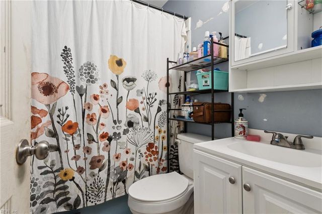 115 Cheadle LOOP, Seaford, VA 23696