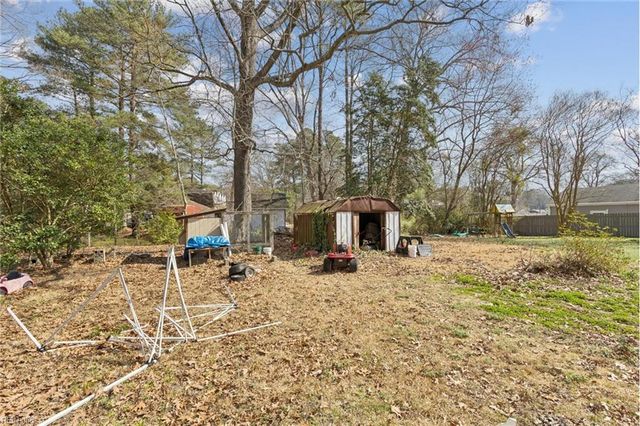 115 Cheadle LOOP, Seaford, VA 23696