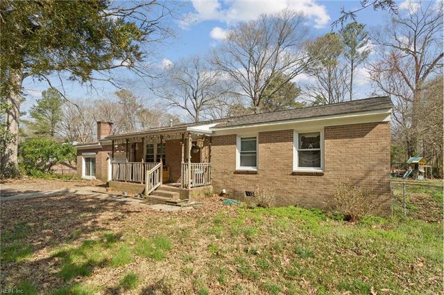 115 Cheadle LOOP, Seaford, VA 23696