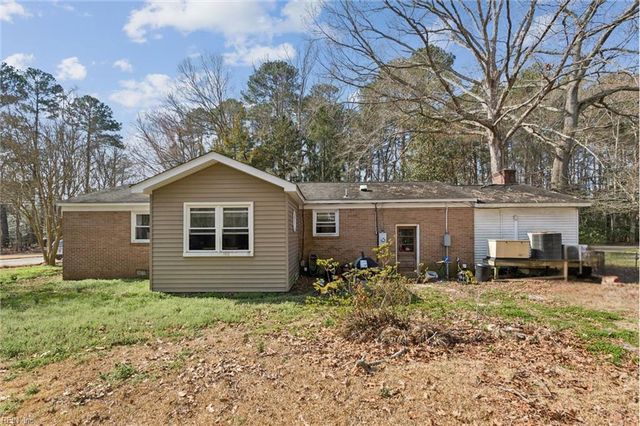 115 Cheadle LOOP, Seaford, VA 23696