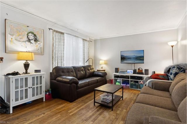 115 Cheadle LOOP, Seaford, VA 23696