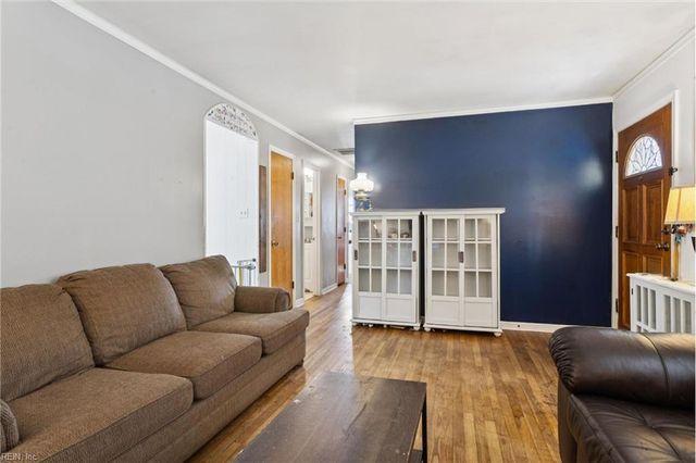 115 Cheadle LOOP, Seaford, VA 23696