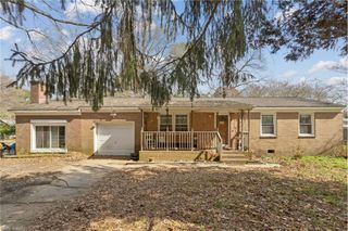 115 Cheadle LOOP, Seaford, VA 23696