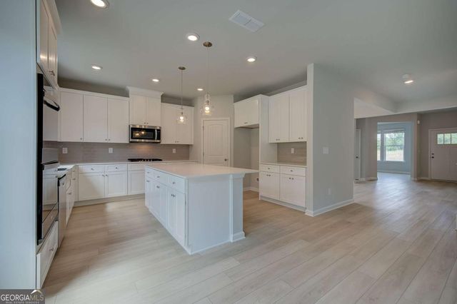 257 Abbotts Crossing Circle, Conyers, GA 30094