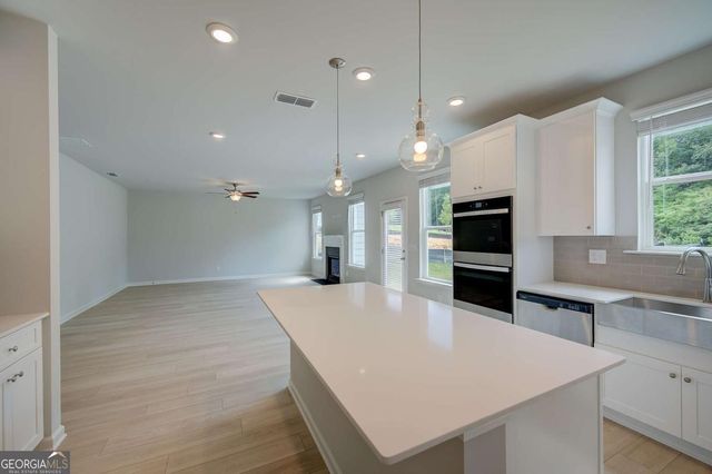 257 Abbotts Crossing Circle, Conyers, GA 30094