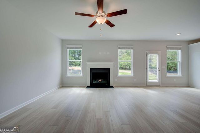 257 Abbotts Crossing Circle, Conyers, GA 30094