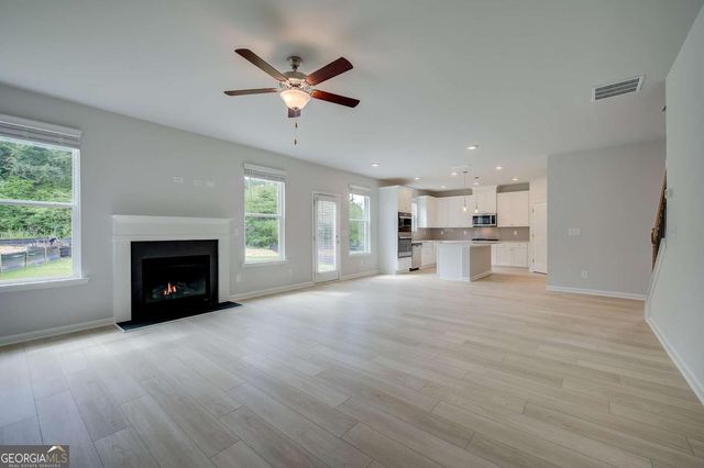 257 Abbotts Crossing Circle, Conyers, GA 30094