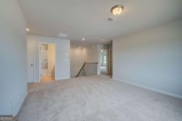 257 Abbotts Crossing Circle, Conyers, GA 30094