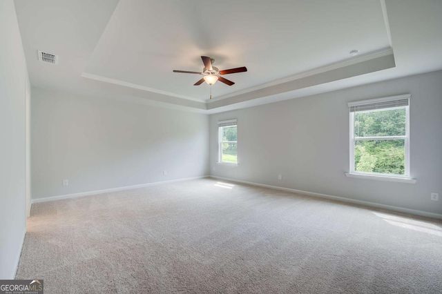 257 Abbotts Crossing Circle, Conyers, GA 30094
