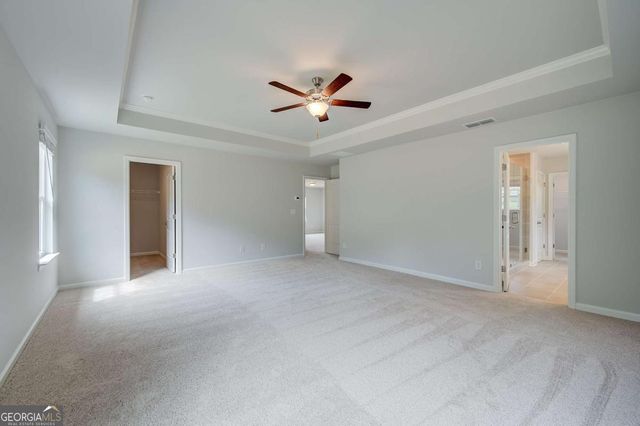 257 Abbotts Crossing Circle, Conyers, GA 30094