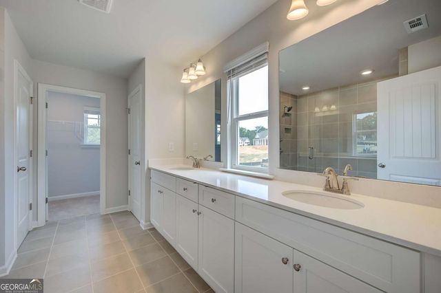 257 Abbotts Crossing Circle, Conyers, GA 30094