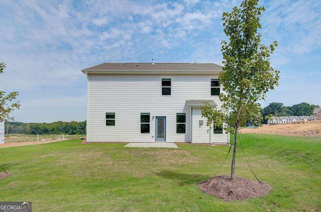 257 Abbotts Crossing Circle, Conyers, GA 30094