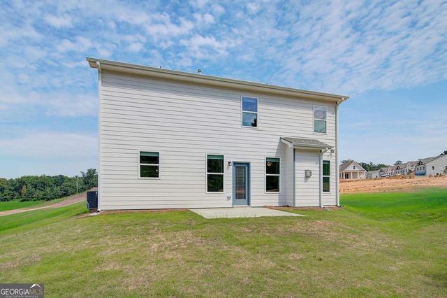 257 Abbotts Crossing Circle, Conyers, GA 30094