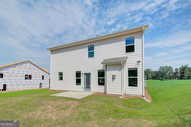 257 Abbotts Crossing Circle, Conyers, GA 30094