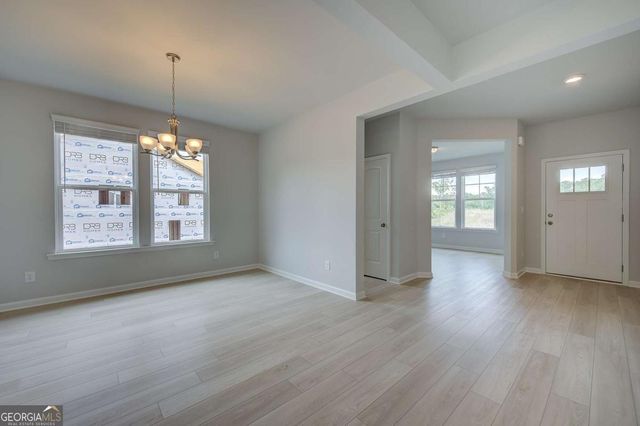257 Abbotts Crossing Circle, Conyers, GA 30094
