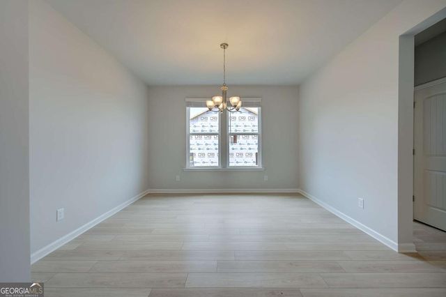 257 Abbotts Crossing Circle, Conyers, GA 30094