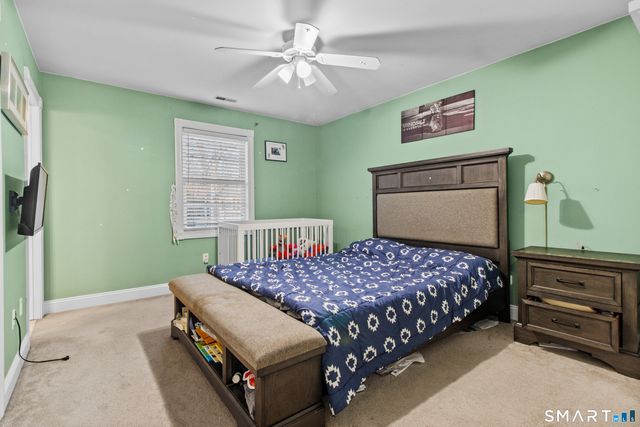 19 Highwood Circle 19, Colchester, CT 06415