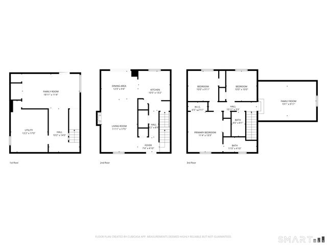 19 Highwood Circle 19, Colchester, CT 06415