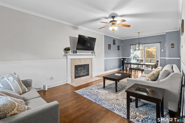 19 Highwood Circle 19, Colchester, CT 06415