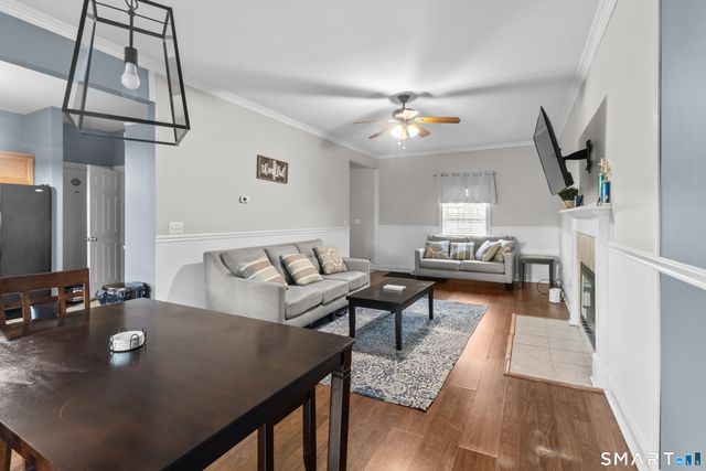 19 Highwood Circle 19, Colchester, CT 06415