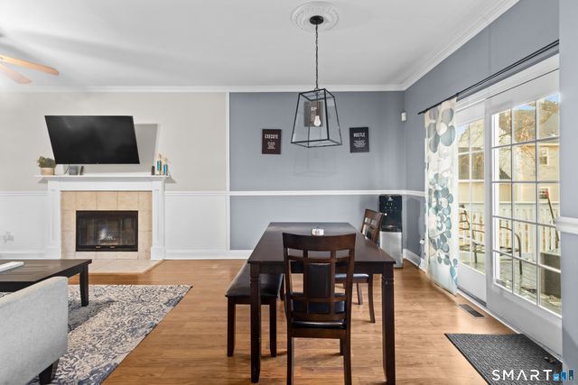 19 Highwood Circle 19, Colchester, CT 06415