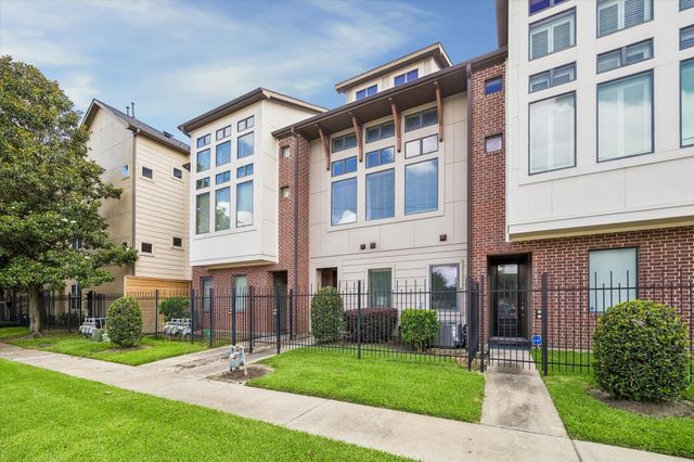 2848 Leeland Street, Houston, TX 77003