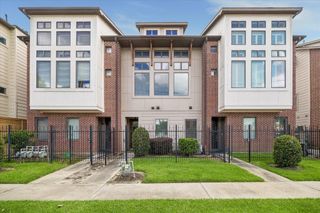 2848 Leeland Street, Houston, TX 77003