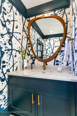 23 Lincoln Avenue MAIN HOUSE, Rumson, NJ 07760