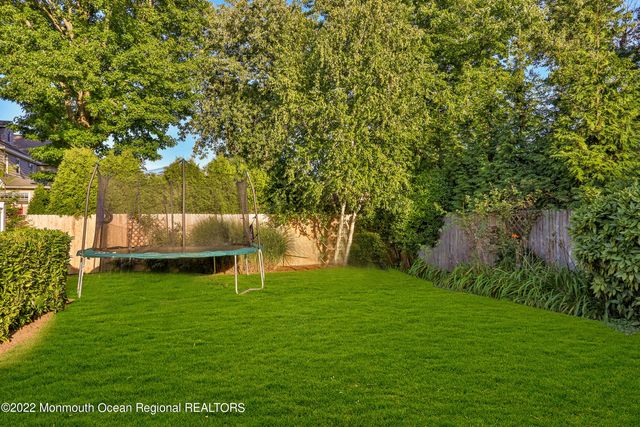 23 Lincoln Avenue MAIN HOUSE, Rumson, NJ 07760