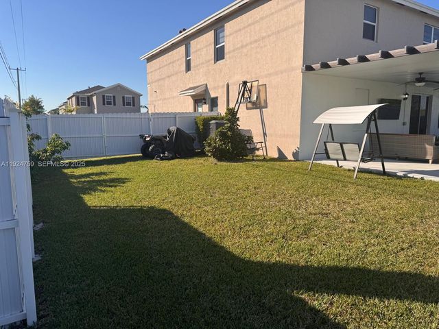 13201 SW 269th Ter, Homestead, FL 33032