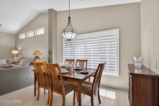 62724 E Flower Ridge Drive, Saddlebrooke, AZ 85739