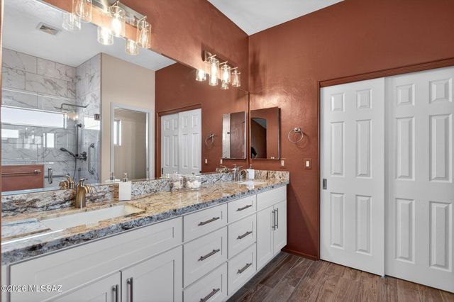 62724 E Flower Ridge Drive, Saddlebrooke, AZ 85739