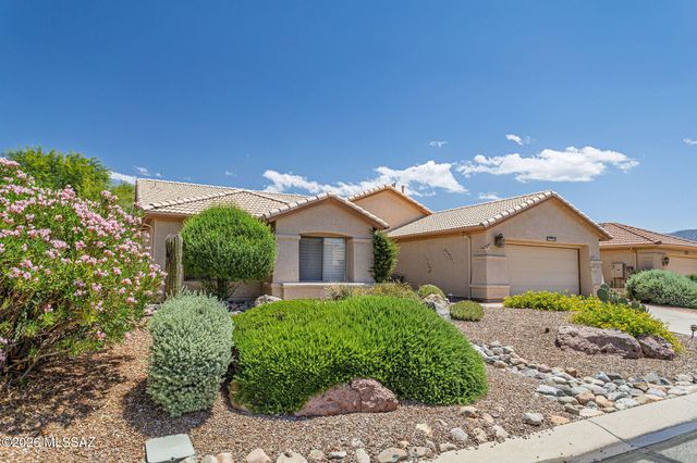 62724 E Flower Ridge Drive, Saddlebrooke, AZ 85739