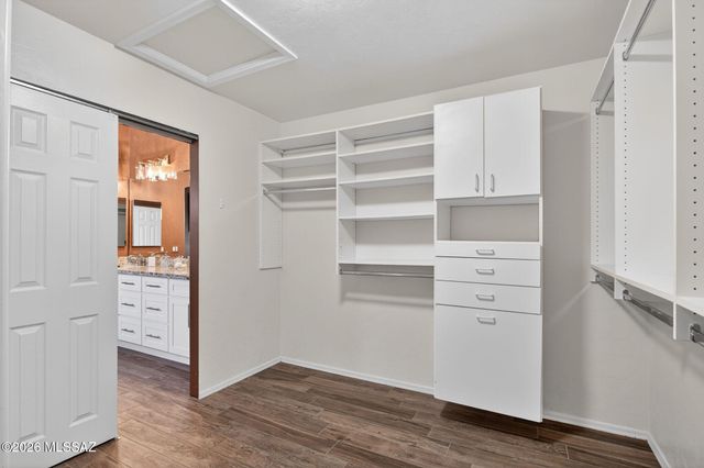 62724 E Flower Ridge Drive, Saddlebrooke, AZ 85739
