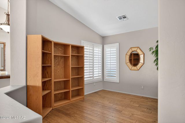 62724 E Flower Ridge Drive, Saddlebrooke, AZ 85739
