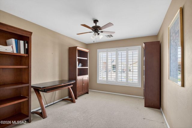 62724 E Flower Ridge Drive, Saddlebrooke, AZ 85739