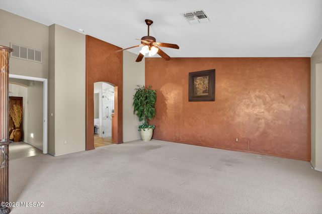 62724 E Flower Ridge Drive, Saddlebrooke, AZ 85739