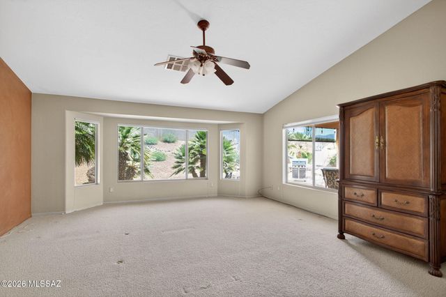 62724 E Flower Ridge Drive, Saddlebrooke, AZ 85739