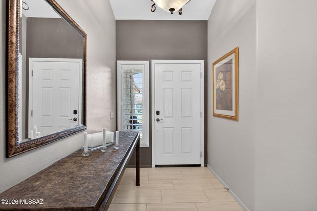 62724 E Flower Ridge Drive, Saddlebrooke, AZ 85739