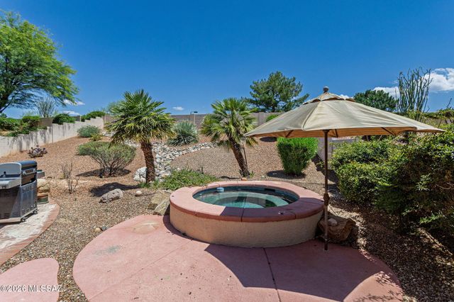 62724 E Flower Ridge Drive, Saddlebrooke, AZ 85739