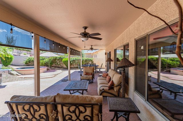 62724 E Flower Ridge Drive, Saddlebrooke, AZ 85739